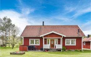 Nice Home In Gränna With Wifi